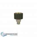 Drehverschraubung Mosmatic (Swivel) / HV M21 : AG